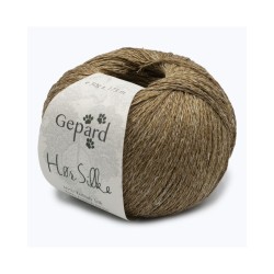 Włóczka Hor Silke 130 (Gepard)