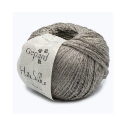 Włóczka Hor Silke 144 (Gepard)