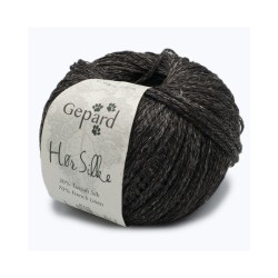 Włóczka Hor Silke 170 (Gepard)