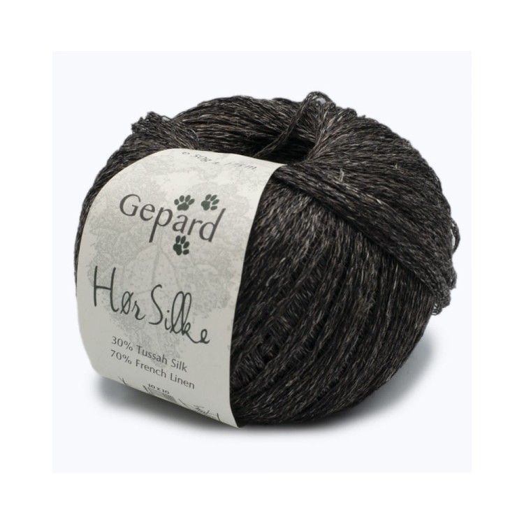 Włóczka Hor Silke 170 (Gepard)