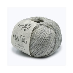 Włóczka Hor Silke 510 (Gepard)