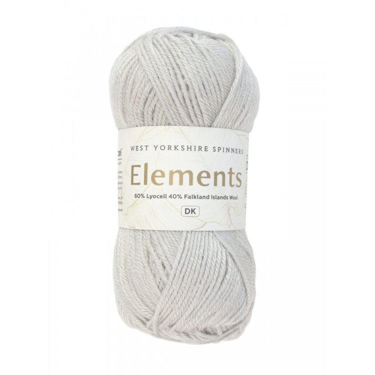 Włóczka Elements 1138 Ocean Spray (West Yorkshire Spinners)