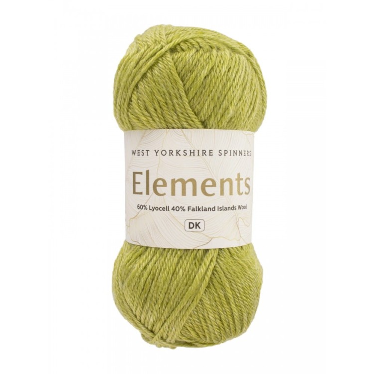 Włóczka Elements 1104 Palm Leaf (West Yorkshire Spinners)