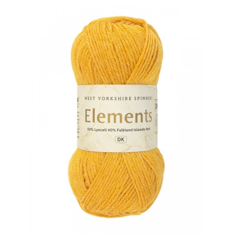 Włóczka Elements 1143 Sweet Nectar (West Yorkshire Spinners)