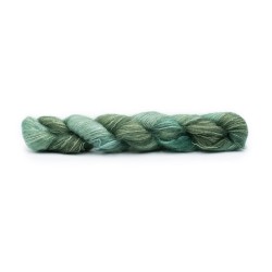 Włóczka Mohair Pascal (Malabrigo)