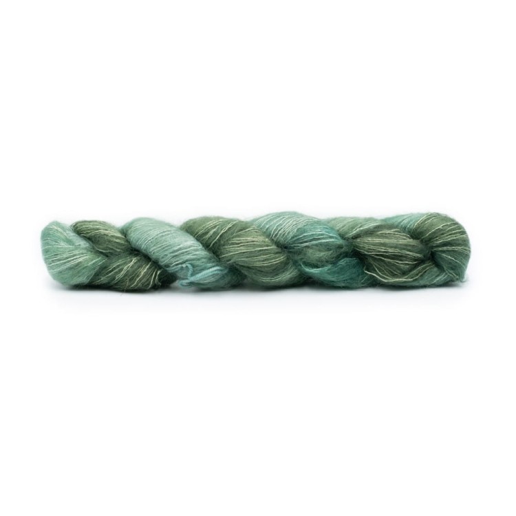 Włóczka Mohair Pascal (Malabrigo)