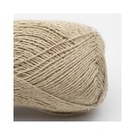 Włóczka Lino 33 Natural Beige (BC Garn)