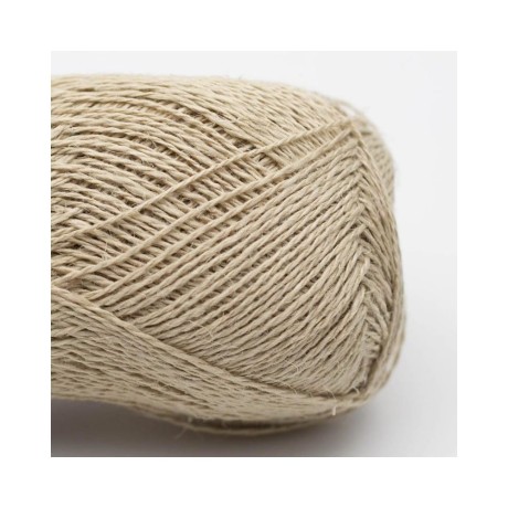 Przejdź do produktu Włóczka Lino 33 Natural Beige (BC Garn)