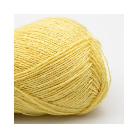 Przejdź do produktu Włóczka Lino 34 Sunny Yellow (BC Garn)