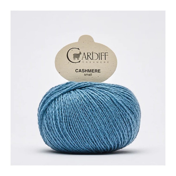 Włóczka Cashmere Small 546 Hoshi (Cardiff)