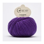 Włóczka Cashmere Classic 583 Matador (Cardiff)
