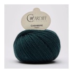 Włóczka Cashmere Classic 619 Zoe (Cardiff)