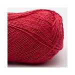Włóczka Lino 39 Cardinal Red (BC Garn)