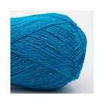 Włóczka Lino 56 Aqua (BC Garn)