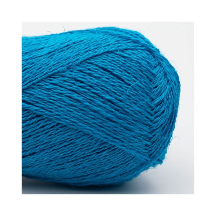 Włóczka Lino 56 Aqua (BC Garn)