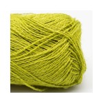 Włóczka Lino 57 Lime (BC Garn)
