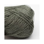Włóczka Lino 60 Olive (BC Garn)