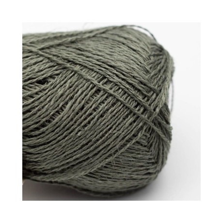 Przejdź do produktu Włóczka Lino 60 Olive (BC Garn)