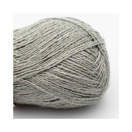 Przejdź do produktu Włóczka Lino 61 Khaki (BC Garn)
