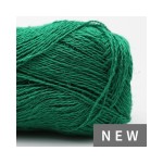 Włóczka Lino 68 Emerald (BC Garn)
