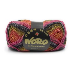 Włóczka Silk Garden Sock S84 (Noro)