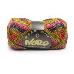 Włóczka Silk Garden Sock S84 (Noro)
