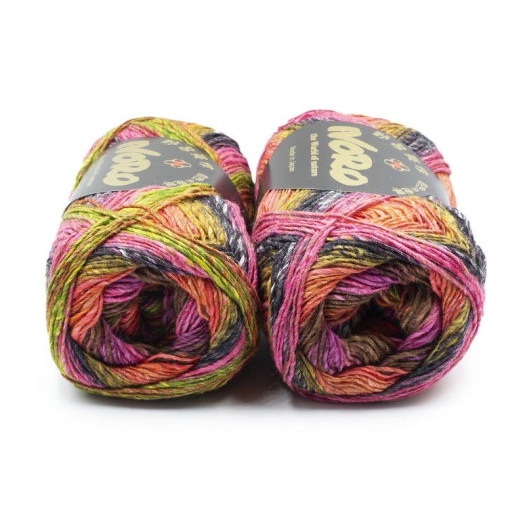 Włóczka Silk Garden Sock S84 (Noro)