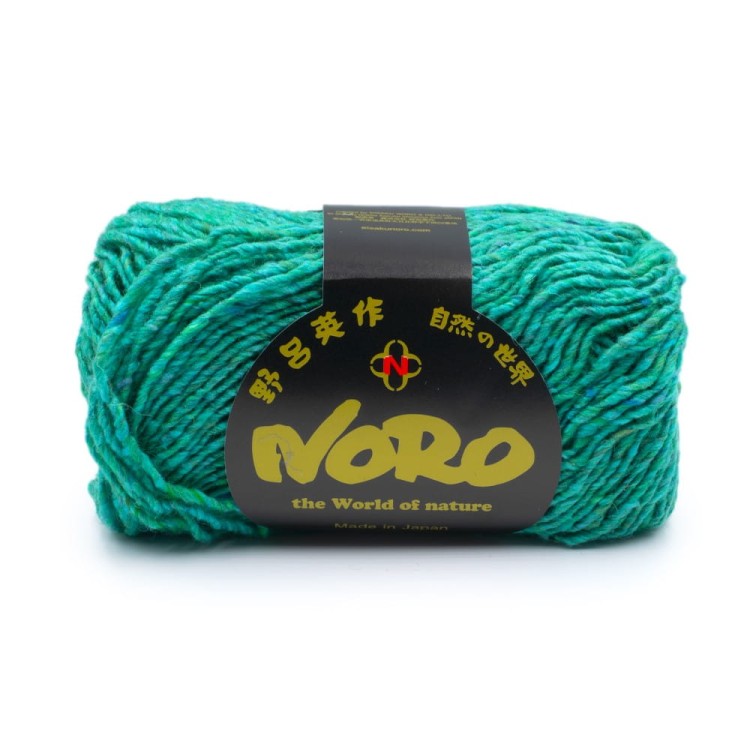 Włóczka Silk Garden Solo 94 (Noro)