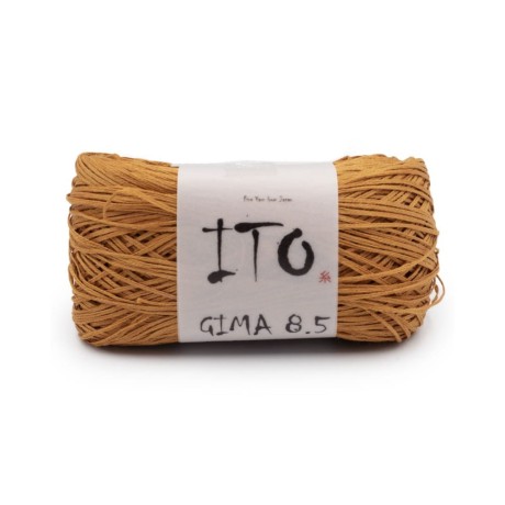 Przejdź do produktu Włóczka Gima 8.5 030 Gold Oak (Ito)