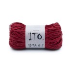 Włóczka Gima 8.5 601 Red (Ito)