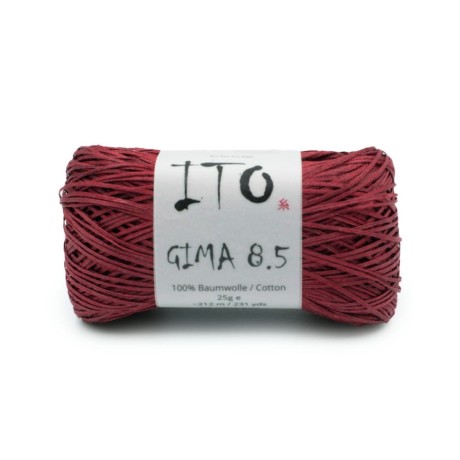 Przejdź do produktu Włóczka Gima 8.5 402 Enji (Ito)