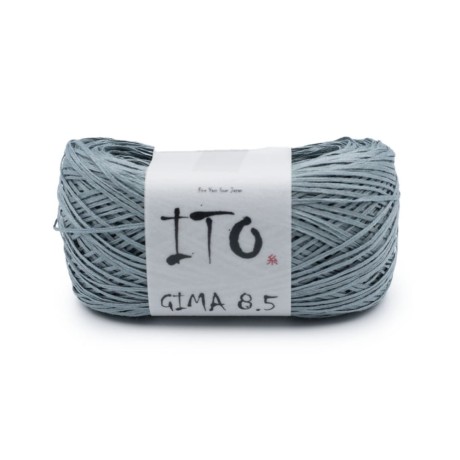 Przejdź do produktu Włóczka Gima 8.5 408 Aqua (Ito)