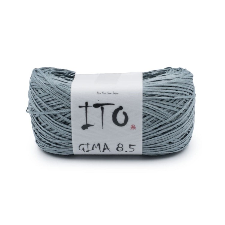 Włóczka Gima 8.5 408 Aqua (Ito)