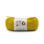 Włóczka Gima 8.5 404 Mustard (Ito)