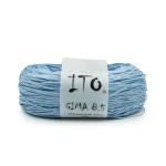 Włóczka Gima 8.5 016 Blue (Ito)