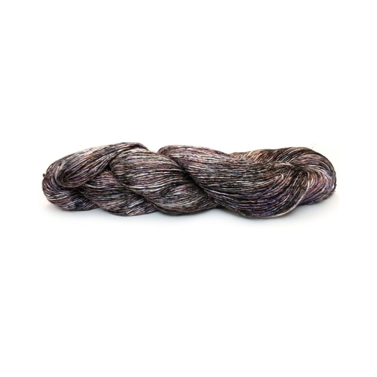 Włóczka Susurro Obsidian 665 (Malabrigo)