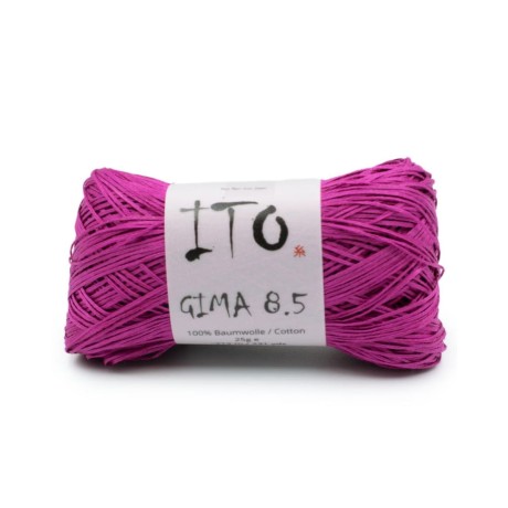 Przejdź do produktu Włóczka Gima 8.5 014 Dalhia (Ito)