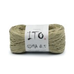 Włóczka Gima 8.5 022 Olive (Ito)