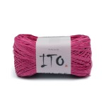 Włóczka Gima 8.5 401 Plum (Ito)