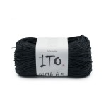 Włóczka Gima 8.5 0039 Black (Ito)