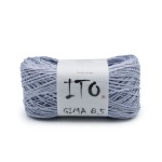 Włóczka Gima 8.5 603 Salvia Blue (Ito)