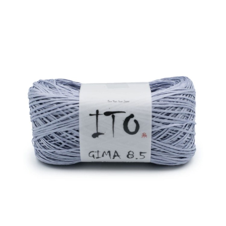 Włóczka Gima 8.5 603 Salvia Blue (Ito)