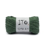 Włóczka Gima 8.5 407 Forest (Ito)