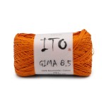 Włóczka Gima 8.5 009 Carrot (Ito)