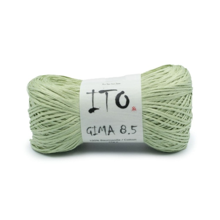 Włóczka Gima 8.5 021 Cabbage (Ito)