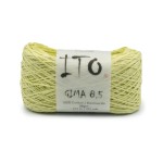 Włóczka Gima 8.5 626 Lime (Ito)