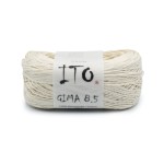 Włóczka Gima 8.5 026 Ecru (Ito)