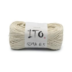 Włóczka Gima 8.5 627 Rainy Day (Ito)