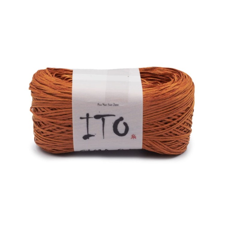 Włóczka Gima 8.5 403 Cayenne Red (Ito)