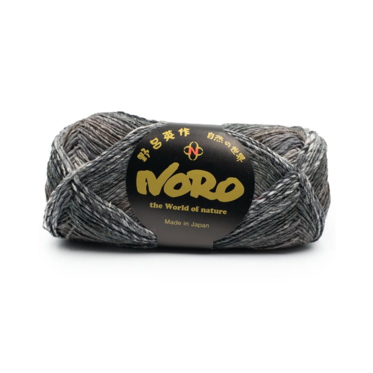 Włóczka Silk Garden Sock S521 (Noro)